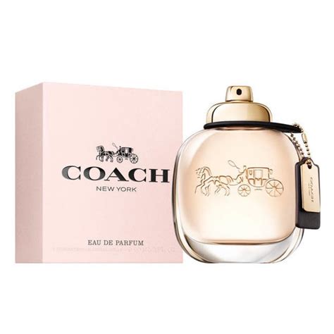 coach eau de parfum 50ml